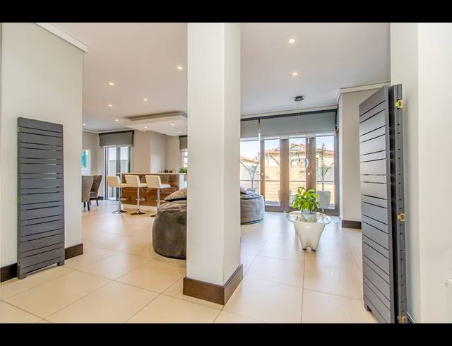 4 BEDROOM HOUSE FOR SALE IN BRYANSTON